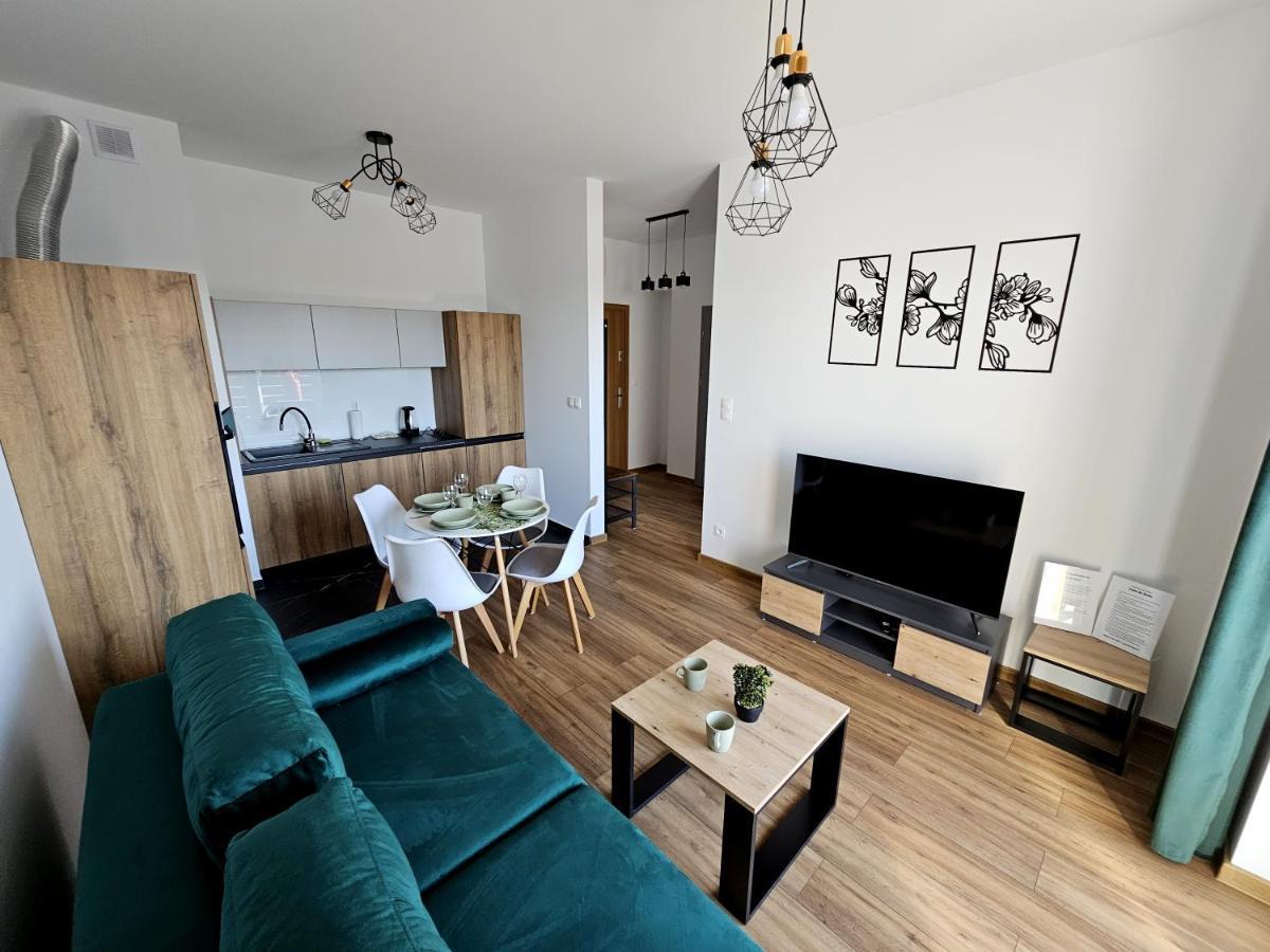 Appartement Casa De Rosa 3 à Zator Extérieur photo